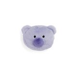 North American Bear Coin Purse Violet Beeps