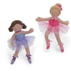 North American Bear Fancy Prancer Dancer - Ebony