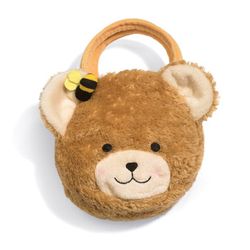 North American Bear Goody Bag Bear