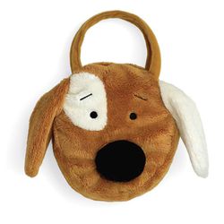 North American Bear Goody Bag Beeps Dog