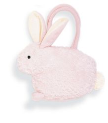 North American Bear Goody Bag Bunny - Side View