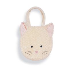 North American Bear Goody Bag Cat