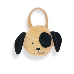 North American Bear Goody Bag Dog
