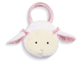 North American Bear Goody Bag Lamb