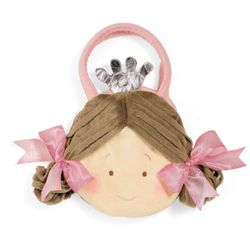 North American Bear Goody Bag Pink Princess