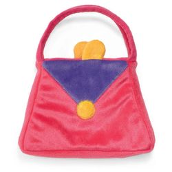 North American Bear Goody Bag Pink Purse