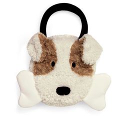 North American Bear Goody Bag Terrier