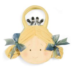 North American Bear Goody Bag Yellow Princess