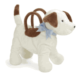 North American Bear Handbag, Pixie Bag and Pocket Pal Goody Bag Collections
