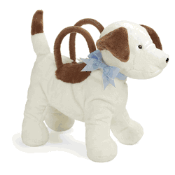 North American Bear Handbag, Pixie Bag and Pocket Pal Goody Bag Collections