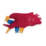 North American Bear My Own Monster 18" Solar Beam