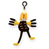 North American Bear My Own Monster Keychain - Claws