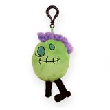 North American Bear My Own Monster Keychains - Bumbido
