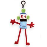 North American Bear My Own Monster Keychains - Buster