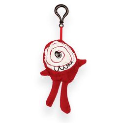 North American Bear My Own Monster Keychains - Eye