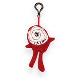 North American Bear My Own Monster Keychains - Eye