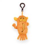 North American Bear My Own Monster Keychains - Morty