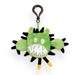 North American Bear My Own Monster Keychains - Yucky