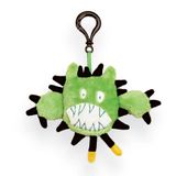 North American Bear My Own Monster Keychains - Yucky