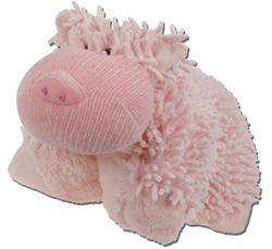 NUBS Pillow Pal Truffels the Pig