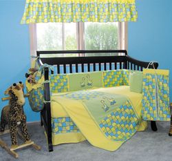 Nursery Decor