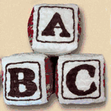 Nursery Decor Decorative Accents