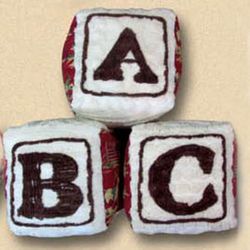 Nursery Decor Decorative Accents