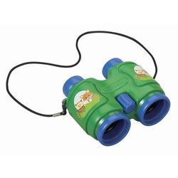 Oliver the Owl Kids Camping Binoculars