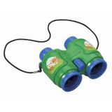 Oliver the Owl Kids Camping Binoculars