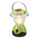 Oliver the Owl Kids Camping Mini Lantern