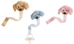 Pacifier Clips