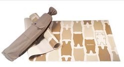 Pets @ Work Pillows & Yoga Mats