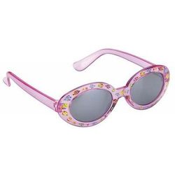 Pink Fish Kids Beach Sunglasses