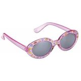 Pink Fish Kids Beach Sunglasses