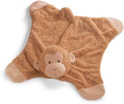 Pippy the Monkey Comfy Cozy 24" Baby Gund