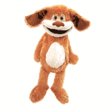 Plush Buster the Dog Tum-tum 24" by Fiesta