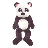 Plush Pete the Panda Tum-tum 24" by Fiesta