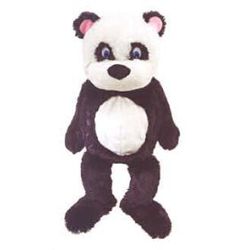 Plush Pete the Panda Tum-tum 24" by Fiesta
