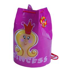 Pouch Bag Princess Design by Tatiri