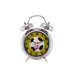 Present Time Soccer - We Are The Champions Sound Alarm Clock