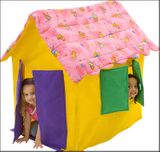 Princess Toss Bazoongi Kids Cottage