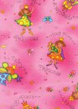 Princess Toss Bazoongi Kids Sleeping Bag