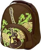 Rocker Toddler Backpack by Four Peas