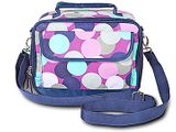 Room It Up Crossbody Lunch Totes