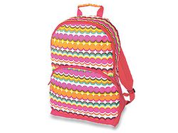 Room It Up Dream Dot Large Backpack