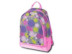 Room It Up Floral Burst Junior Backpack