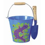 Sammy the Salamander Bucket & Trowel Set