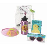 Sandy The Fish Kids Beach Gift to Go Set