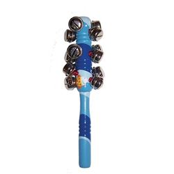 Sassafras Kids Fish Jingle Bells