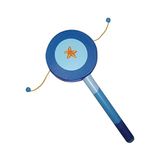 Sassafras Kids Fish Monkey Drum